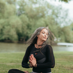 海靈兔圖騰藝術 HealingHare Art