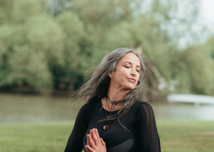 海靈兔圖騰藝術 HealingHare Art