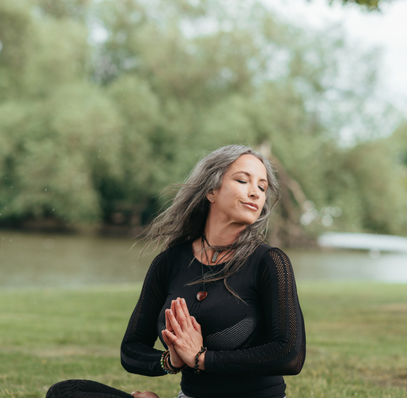 海靈兔圖騰藝術 HealingHare Art