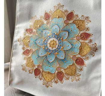 海靈兔圖騰藝術 HealingHare Art