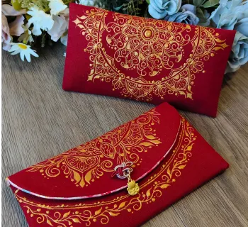 海靈兔圖騰藝術 HealingHare Art