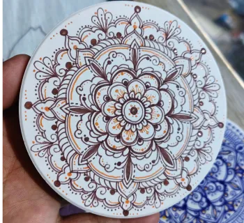 海靈兔圖騰藝術 HealingHare Art