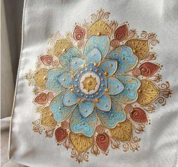 海靈兔圖騰藝術 HealingHare Art