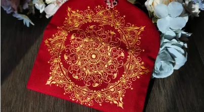 海靈兔圖騰藝術 HealingHare Art