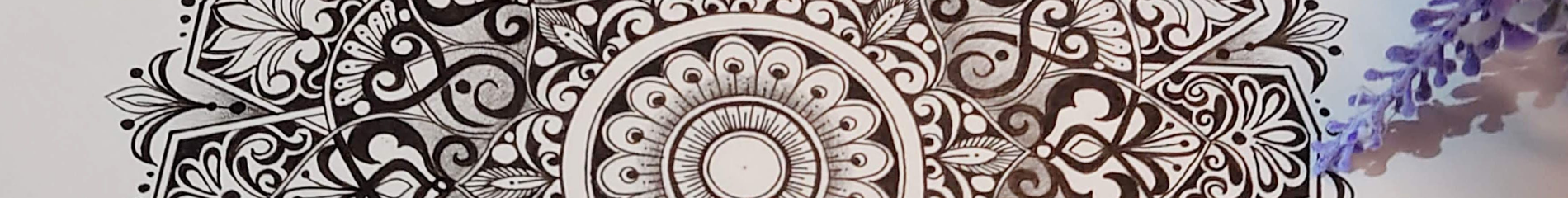 海靈兔圖騰藝術 HealingHare Art