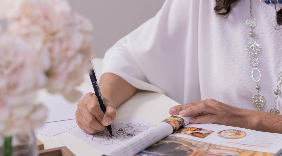 海靈兔圖騰藝術 HealingHare Art