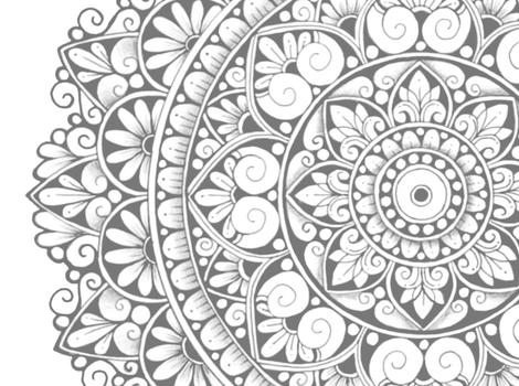 海靈兔圖騰藝術 HealingHare Art