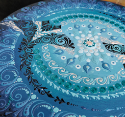 海靈兔圖騰藝術 HealingHare Art