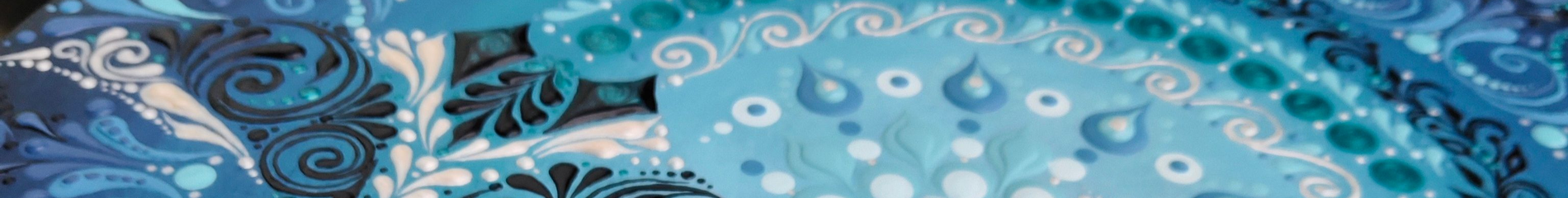 海靈兔圖騰藝術 HealingHare Art