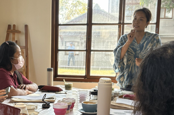 海靈兔圖騰藝術 HealingHare Art