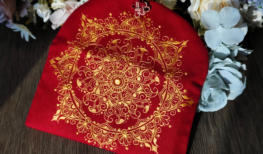 海靈兔圖騰藝術 HealingHare Art