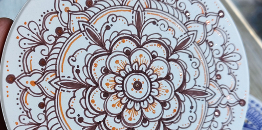 海靈兔圖騰藝術 HealingHare Art