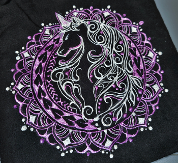 海靈兔圖騰藝術 HealingHare Art