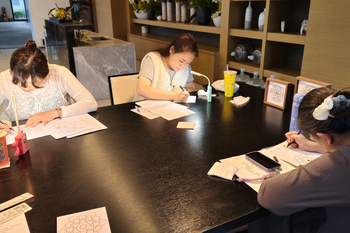 海靈兔圖騰藝術 HealingHare Art