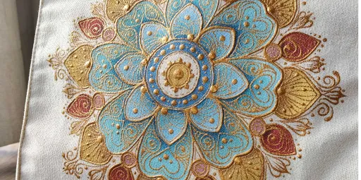 海靈兔圖騰藝術 HealingHare Art