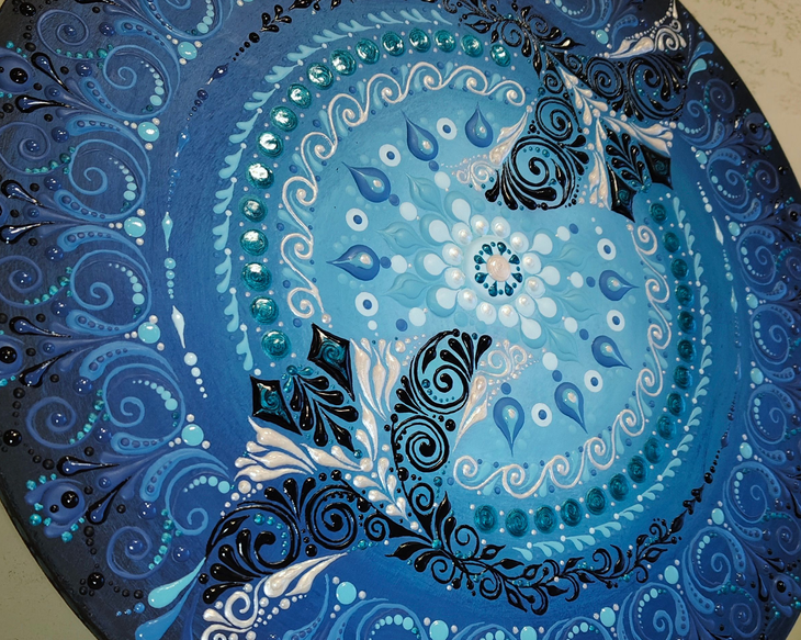 海靈兔圖騰藝術 HealingHare Art