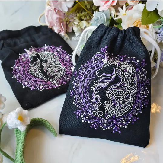 海靈兔圖騰藝術 HealingHare Art