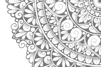 海靈兔圖騰藝術 HealingHare Art