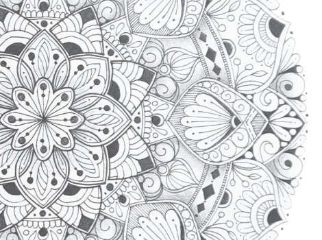 海靈兔圖騰藝術 HealingHare Art