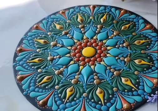 海靈兔圖騰藝術 HealingHare Art