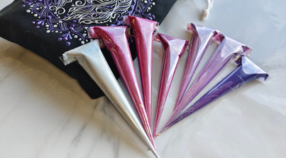 海靈兔圖騰藝術 HealingHare Art