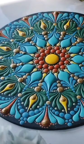 海靈兔圖騰藝術 HealingHare Art