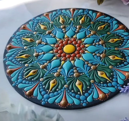 海靈兔圖騰藝術 HealingHare Art